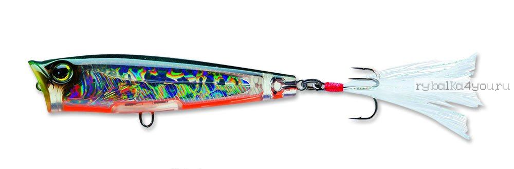 yo-zuri 3ds popper купить yo-zuri 3ds popper купить